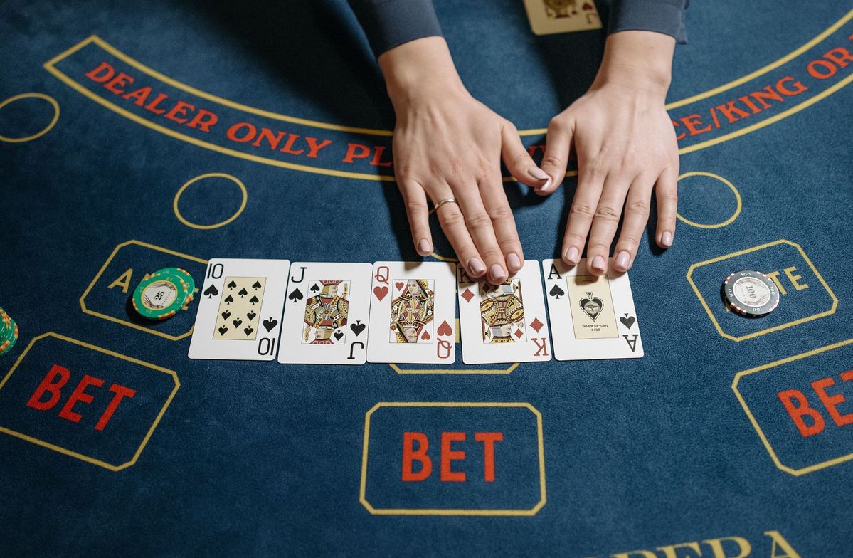 Texas Gaming Slots Live Casino