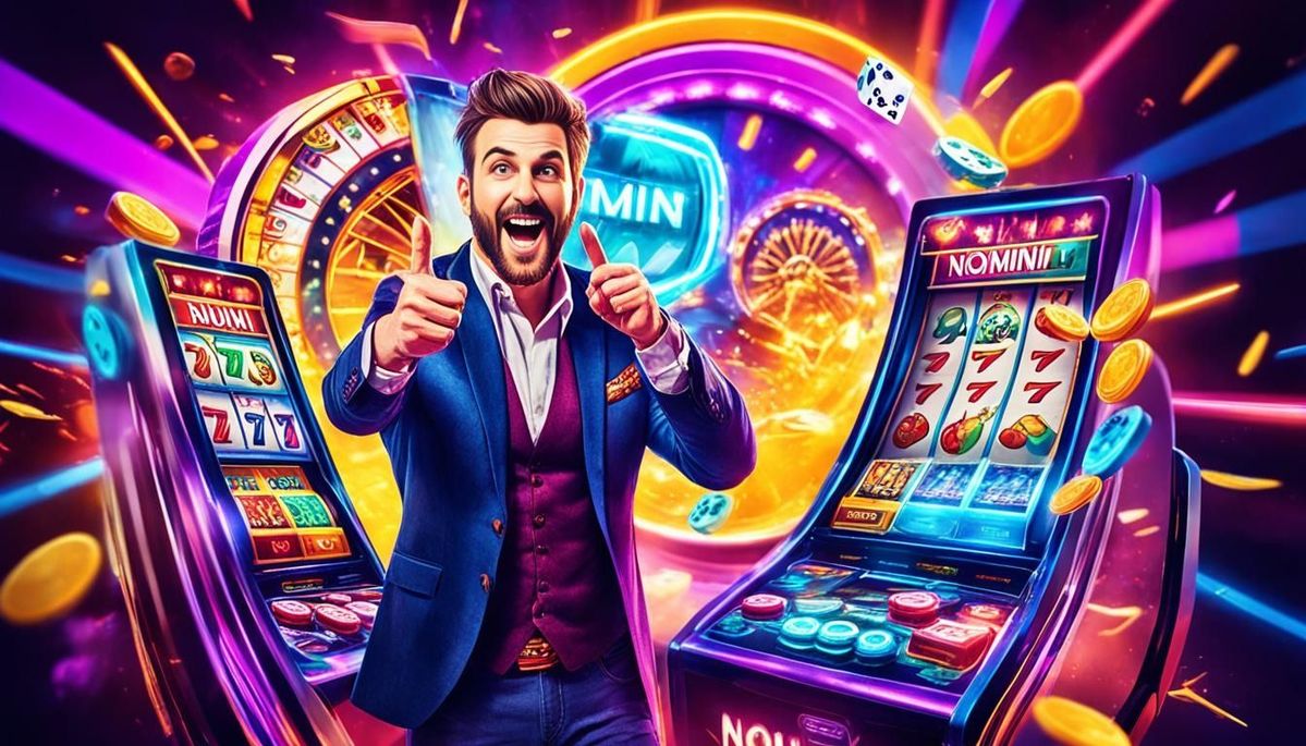 Texas Gaming Slots Live Casino