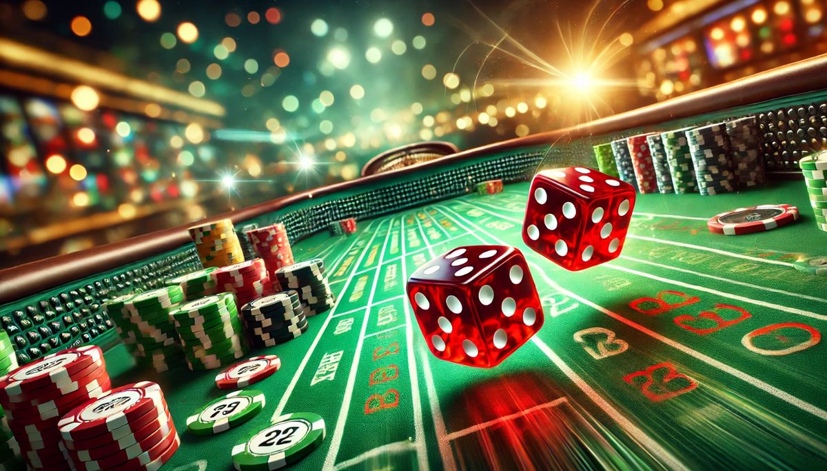Texas Gaming Slots Welcome Bonus